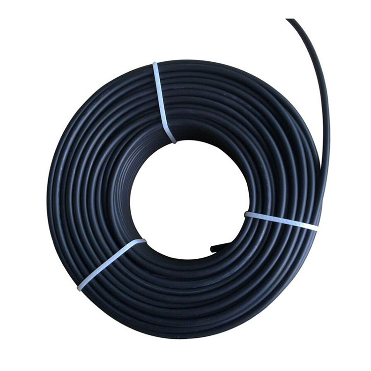 Commercial Rooftop PV System Solar Cable 62930 IEC 131